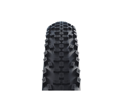 Velosipēda riepa Schwalbe 20 x 2.35 Smart Sam