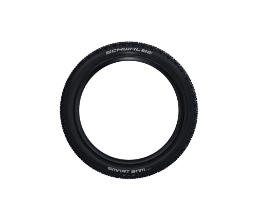 Velosipēda riepa Schwalbe 20 x 2.35 Smart Sam