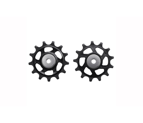 Комплект роликов заднего переключателя Shimano XTR RD-M9100