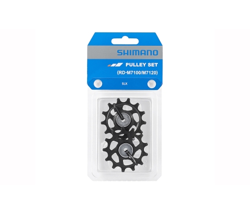 Комплект роликов заднего переключателя Shimano SLX RD-M7100