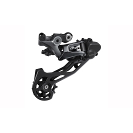 Переключатель задний Shimano GRX RD-RX810