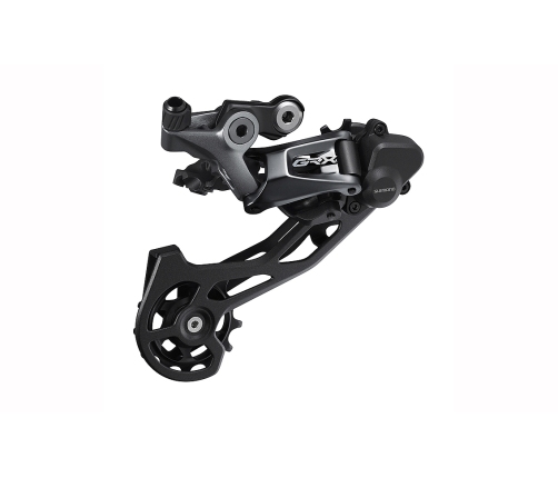 Переключатель задний Shimano GRX RD-RX810