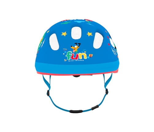 Велосипедный шлем Seven Mickey