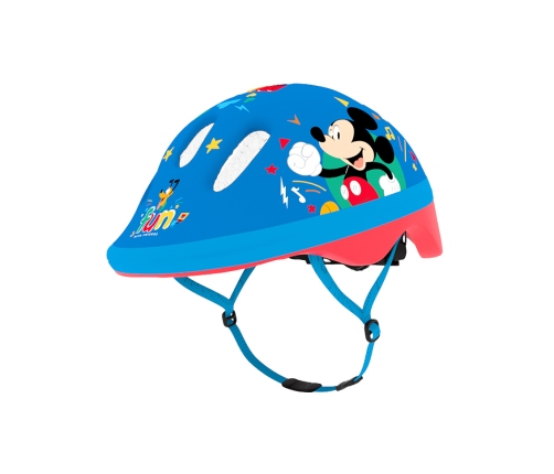 Велосипедный шлем Seven Mickey