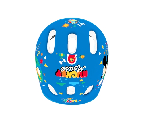 Велосипедный шлем Seven Mickey