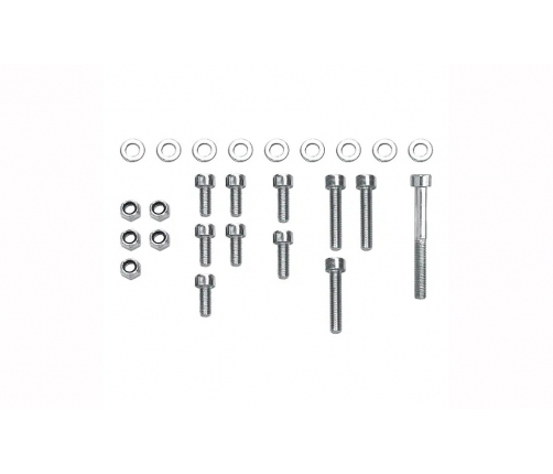 Комплект крепежных деталей для щитков SKS Bluemels