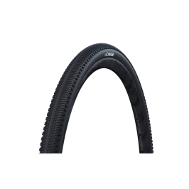 Velosipēda riepa Schwalbe 700 x 45C G-One Comp