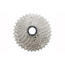 Aizmugurējais zvaigznītes bloks Shimano CS-R7000 105