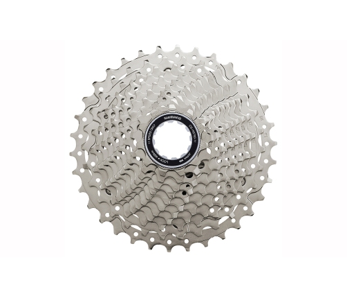 Aizmugurējais zvaigznītes bloks Shimano CS-R7000 105