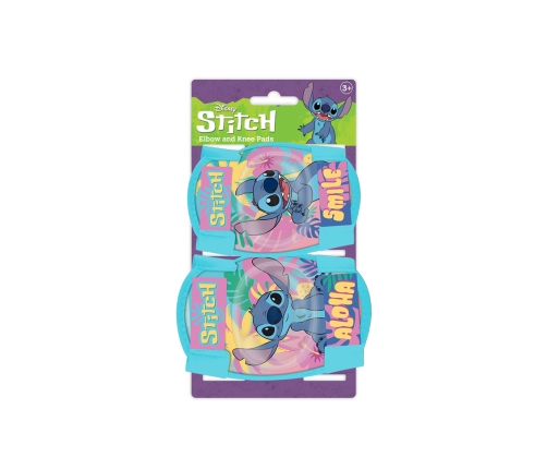 Защита коленей и локтей Seven Stitch