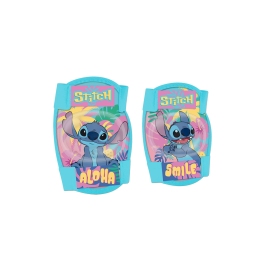 Ceļa un elkoņu aizsargi Seven Stitch