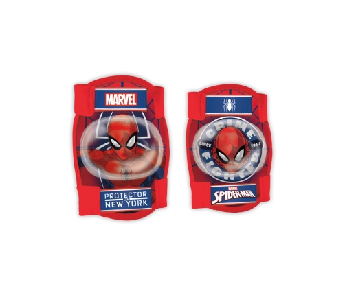 Защита коленей и локтей Seven Spiderman