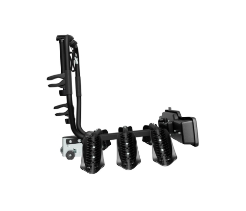 Велокрепление на фаркоп Peruzzo Siena Fisso 3