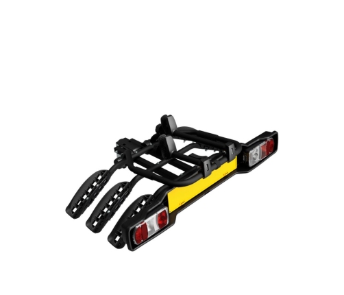 Велокрепление на фаркоп Peruzzo Siena Fisso 3