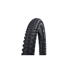 Велосипедная шина Schwalbe 20 x 1.40 Little Joe