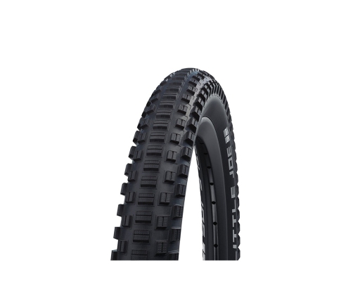 Велосипедная шина Schwalbe 20 x 1.40 Little Joe