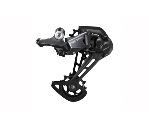 Переключатель задний Shimano RD-M6100 Deore