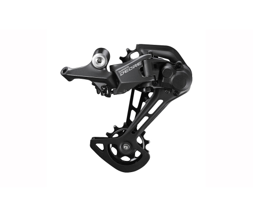 Переключатель задний Shimano RD-M5100 Deore