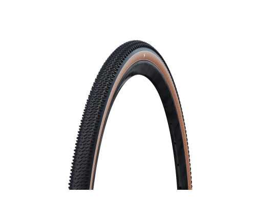 Велосипедная шина Schwalbe 700 x 50C G-One R Pro