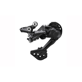 Переключатель задний Shimano RD-M5120 Deore