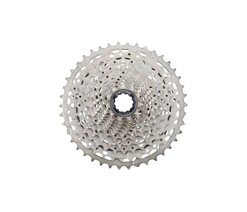 Aizmugurējais zvaigznītes bloks Shimano CS-M5100-11 Deore