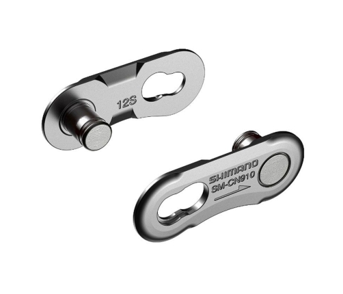 Цепь Shimano CN-M7100 SLX