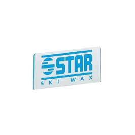 Скребок Star Ski Wax