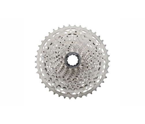 Блок задних звездочек Shimano CS-M5100-11 Deore