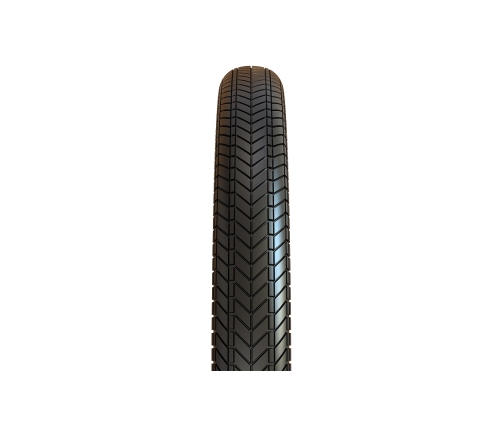 Велосипедная шина Maxxis 20 x 2.40 Grifter