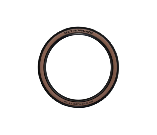 Велосипедная шина Schwalbe 26 x 2.25 Billy Bonkers