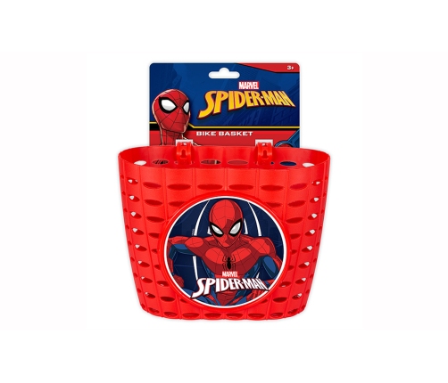 Grozs Disney Spiderman