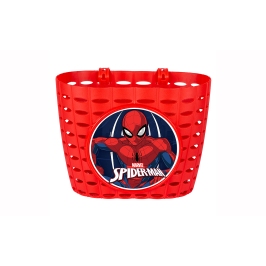 Grozs Disney Spiderman