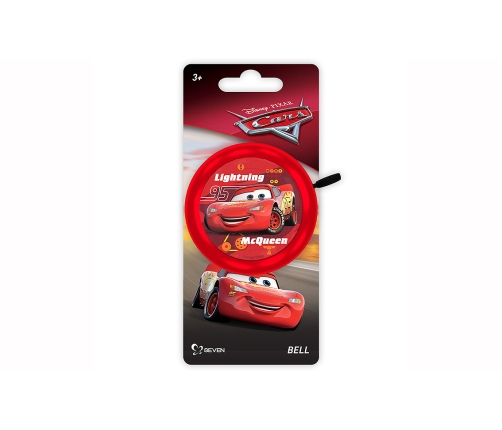 Zvans Disney Cars 3