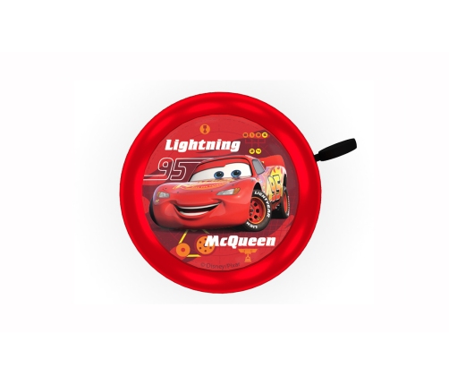 Zvans Disney Cars 3