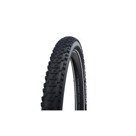 Велосипедная шина Schwalbe 20 x 2.35 Smart Sam