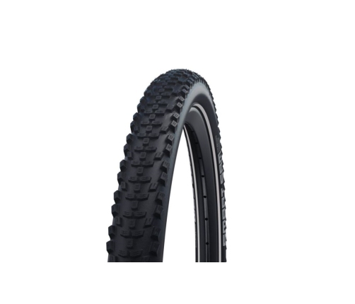Велосипедная шина Schwalbe 20 x 2.35 Smart Sam