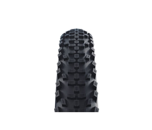 Велосипедная шина Schwalbe 24 x 2.35 Smart Sam