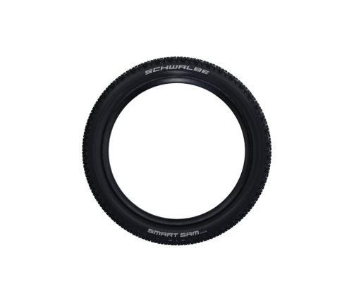 Велосипедная шина Schwalbe 24 x 2.35 Smart Sam