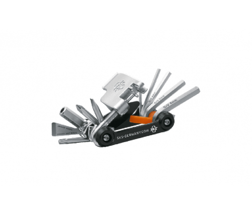 SKS дорожный набор инструментов SKS Tom Tool 18