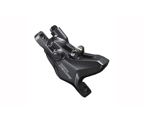 Суппорт гидравлических тормозов Shimano BR-M6100 Deore