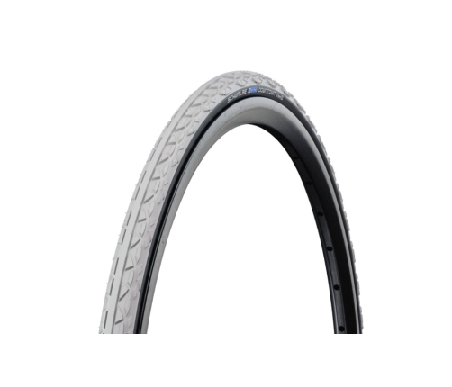 Шина для инвалидной коляски Schwalbe 24 x 1 3/8 Downtown
