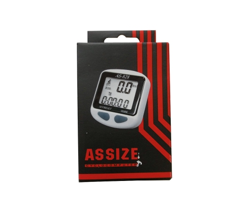 Velodators Assize AS-828