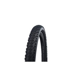 Велосипедная шина Schwalbe 24 x 2.10 Smart Sam