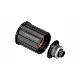 Aizmugurējās rumbas tarkšķis DT Swiss Ratchet Shimano 11s ROAD