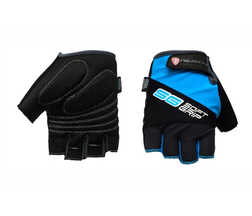 Cimdi Polednik Soft Grip L