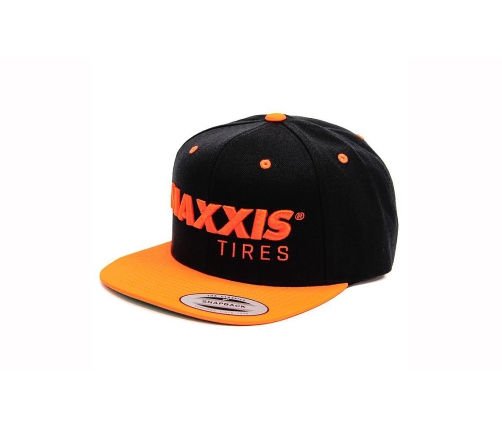 Cepure Maxxis Fullcap