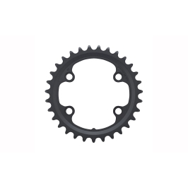 Zvaigznīte Shimano FC-RX810-2