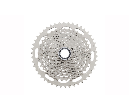 Aizmugurējais zvaigznītes bloks Shimano CS-M4100-10 Deore