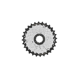 Aizmugurējais zvaigznītes bloks Shimano CS-HG400-7 Acera