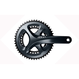 Блок передних звездочек Shimano FC-R3000 Sora